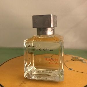 Maison Francis Kurkdjian Amaris Homme